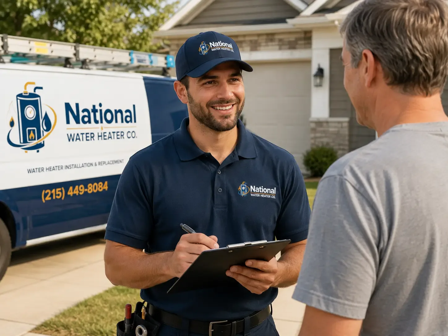 Water Heater Installation Thackerville, OK FAQs